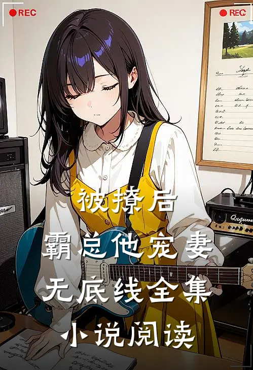 被撩后，霸总他宠妻无底线全集小说阅读