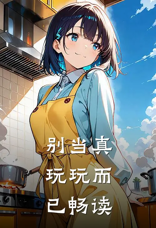 别当真，玩玩而已畅读