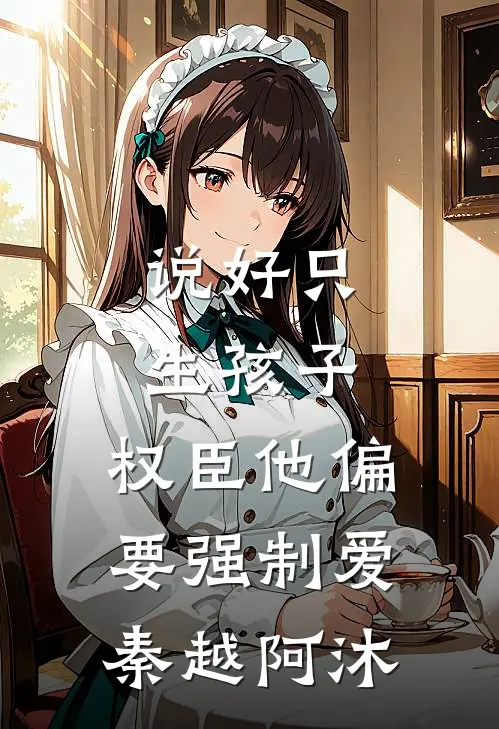 说好只生孩子，权臣他偏要强制爱秦越阿沐