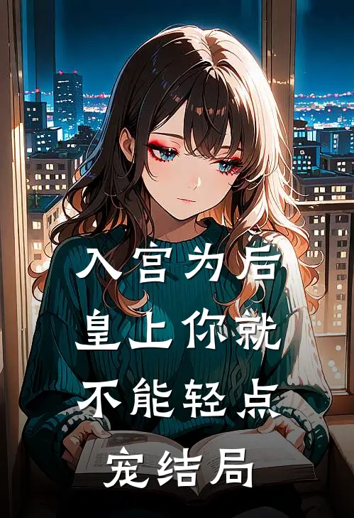 入宫为后，皇上你就不能轻点宠结局