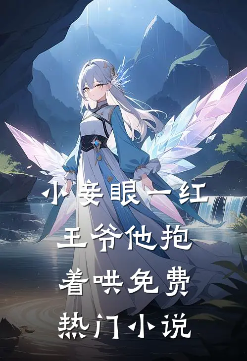 小妾眼一红,王爷他抱着哄免费热门小说