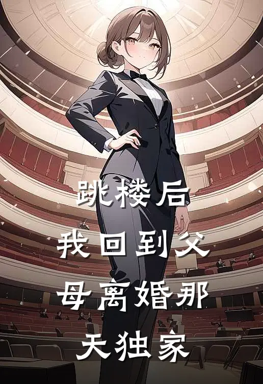 跳楼后，我回到父母离婚那天独家