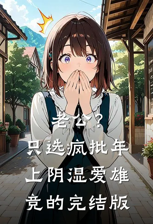 老公？只选疯批年上阴湿爱雄竞的完结版