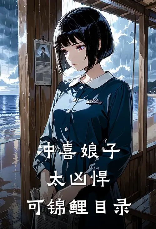 冲喜娘子太凶悍，可锦鲤目录