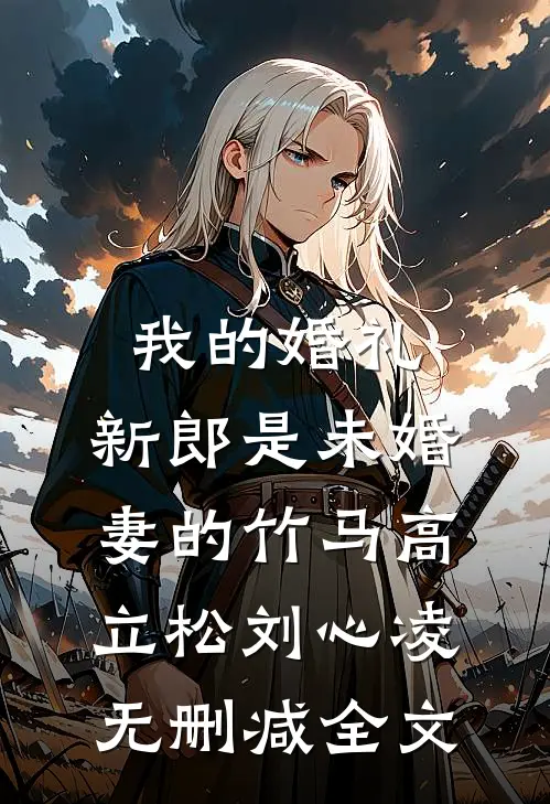 我的婚礼，新郎是未婚妻的竹马高立松刘心凌无删减全文
