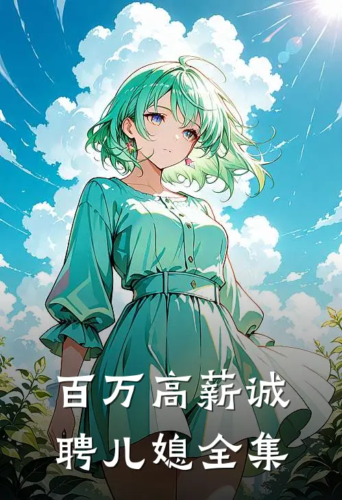百万高薪诚聘儿媳全集