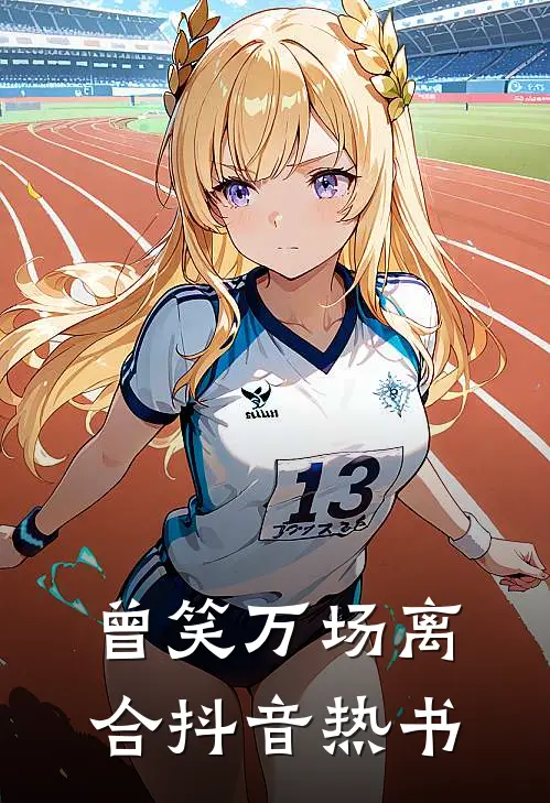 曾笑万场离合抖音热书