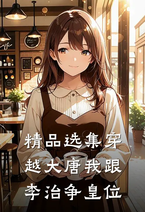 精品选集穿越大唐我跟李治争皇位