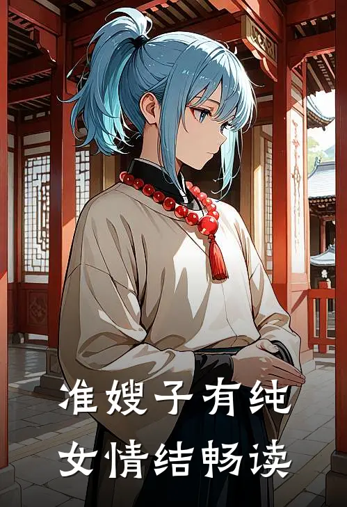 准嫂子有纯女情结畅读