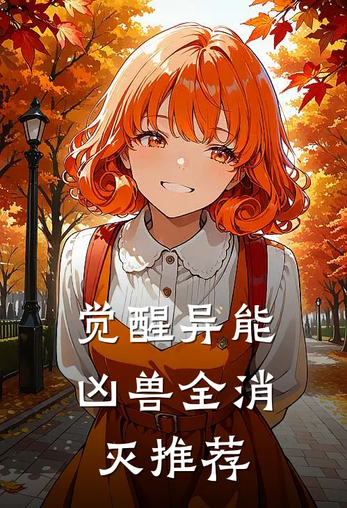 觉醒异能，凶兽全消灭推荐
