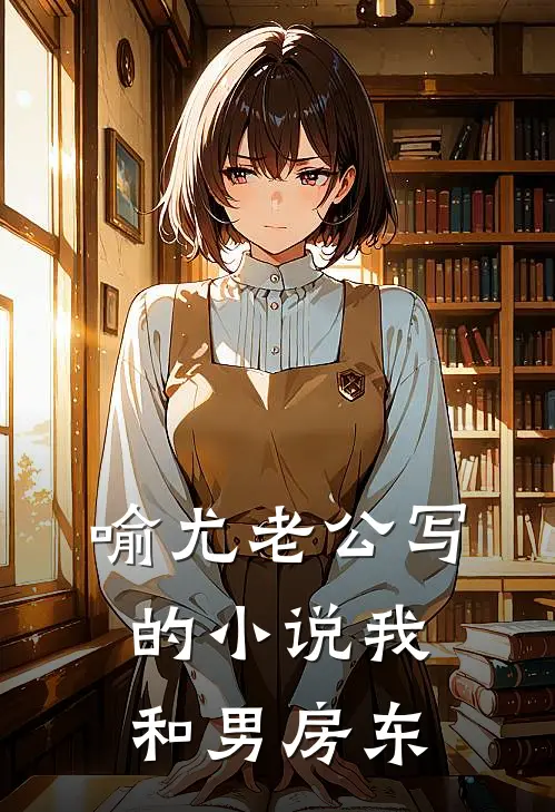 喻尤老公写的小说我和男房东