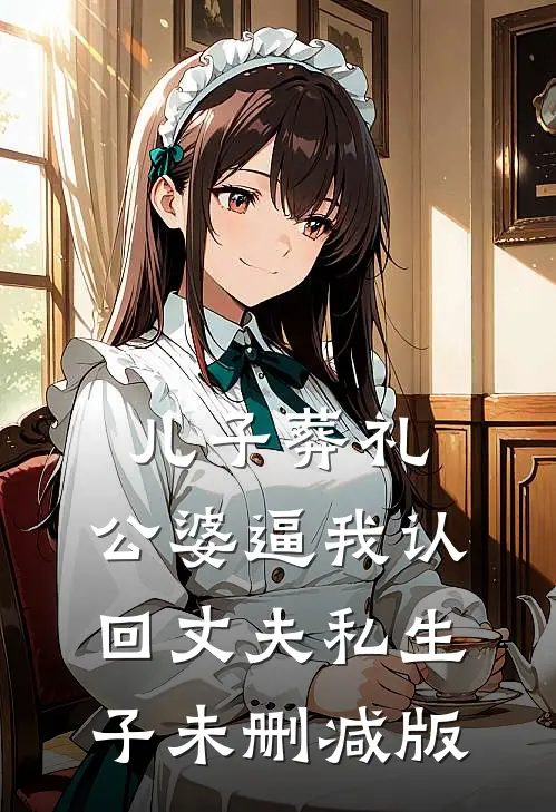 儿子葬礼，公婆逼我认回丈夫私生子未删减版