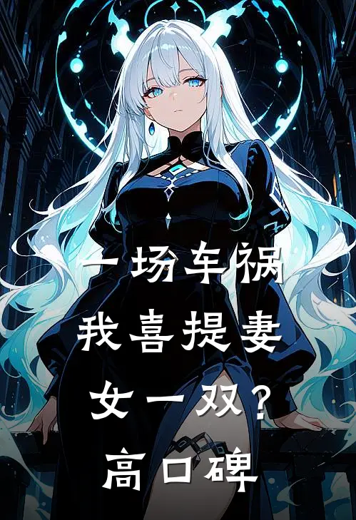 一场车祸，我喜提妻女一双？高口碑
