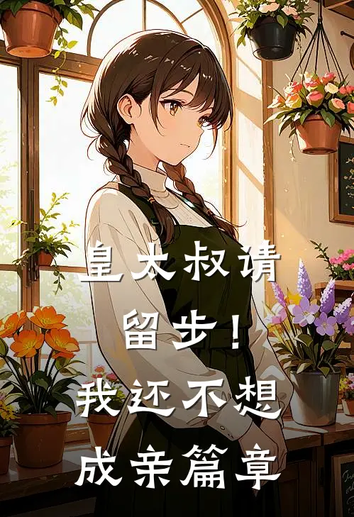 皇太叔请留步！我还不想成亲篇章