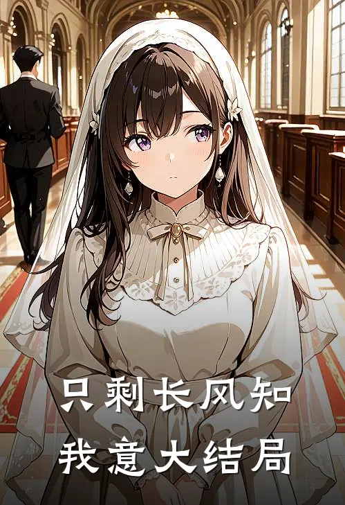 只剩长风知我意大结局