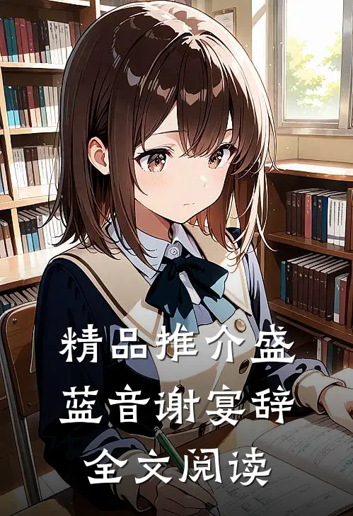 精品推介盛蓝音谢宴辞全文阅读