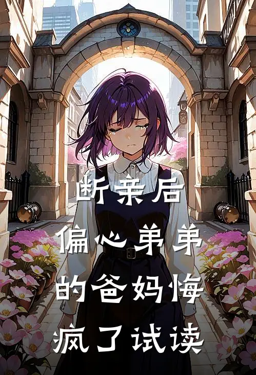 断亲后，偏心弟弟的爸妈悔疯了试读