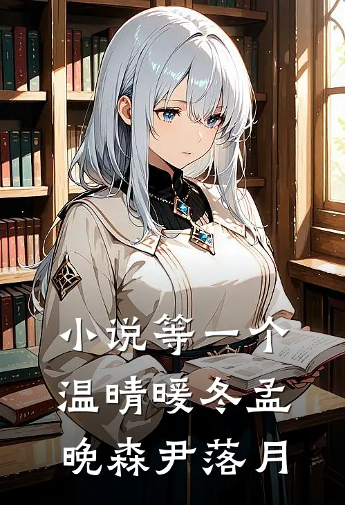 小说等一个温晴暖冬(孟晚森尹落月)