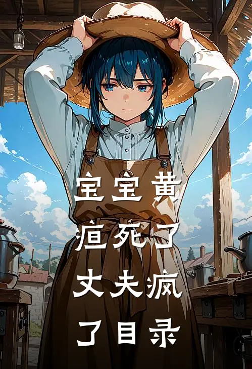 宝宝黄疸死了，丈夫疯了目录