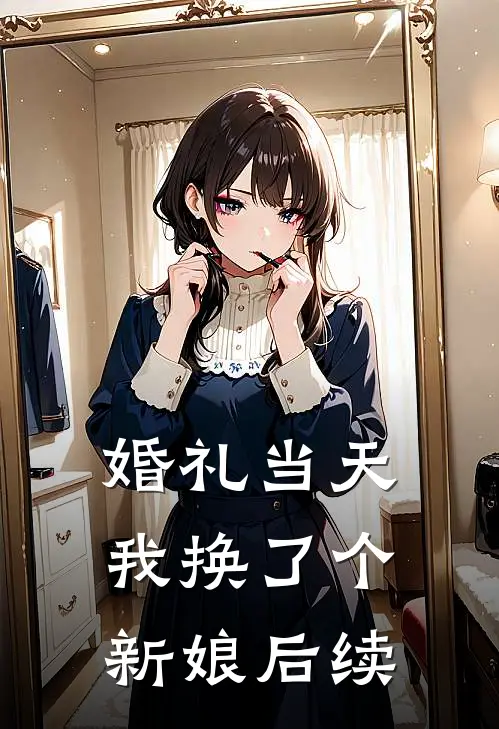 婚礼当天，我换了个新娘后续