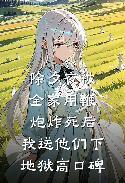 除夕夜被全家用鞭炮炸死后，我送他们下地狱高口碑