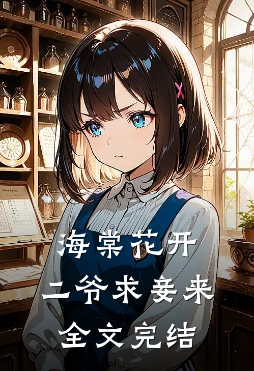 海棠花开，二爷求妾来全文完结