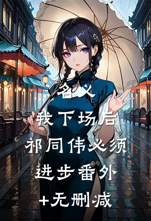 名义：我下场后，祁同伟必须进步番外+无删减