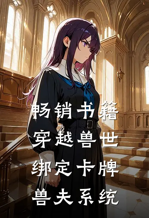 畅销书籍穿越兽世：绑定卡牌兽夫系统