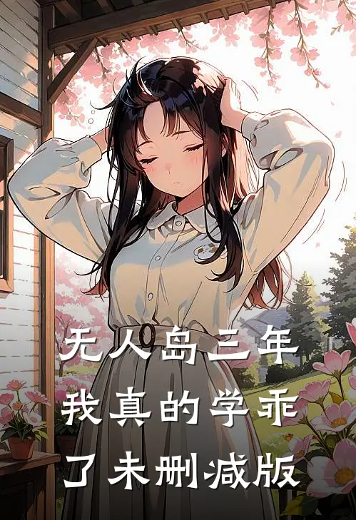 “无人岛”三年，我真的学乖了未删减版