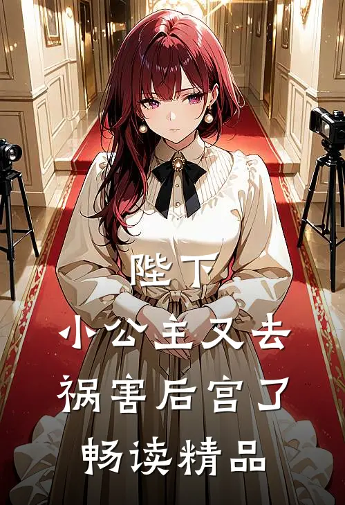 陛下，小公主又去祸害后宫了畅读精品