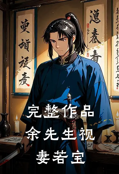 完整作品余先生视妻若宝