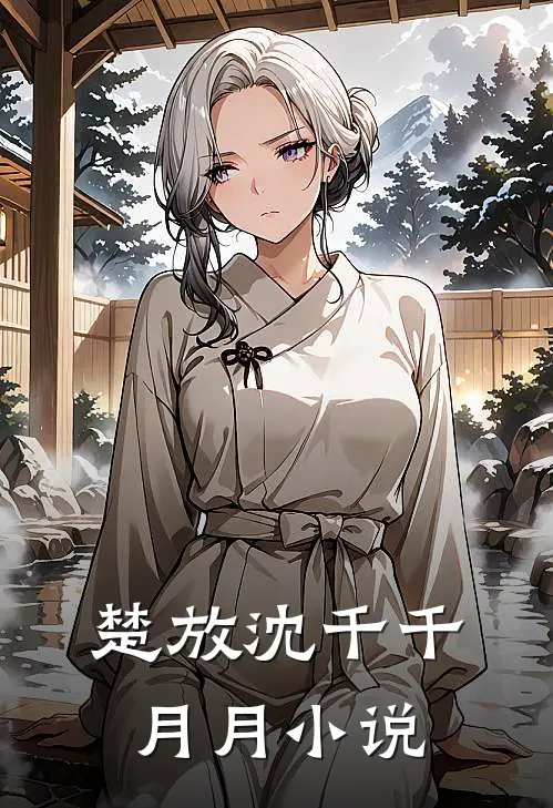 楚放沈千千月月小说