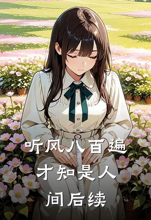 听风八百遍，才知是人间后续