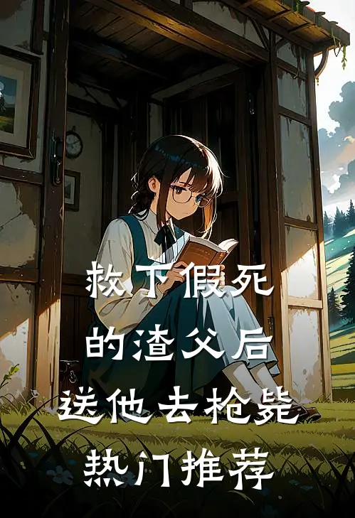 救下假死的渣父后，送他去枪毙热门推荐