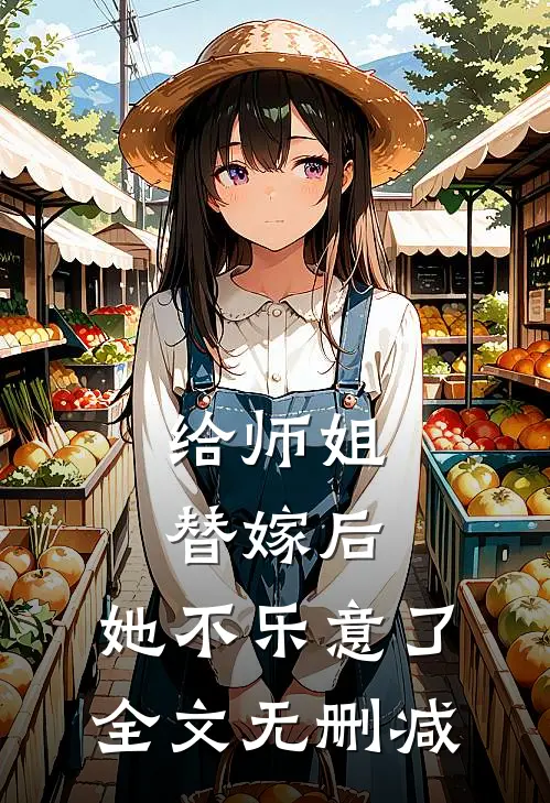 给师姐替嫁后,她不乐意了全文无删减