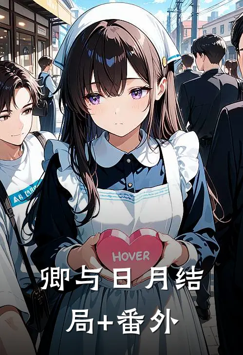 卿与日月结局+番外