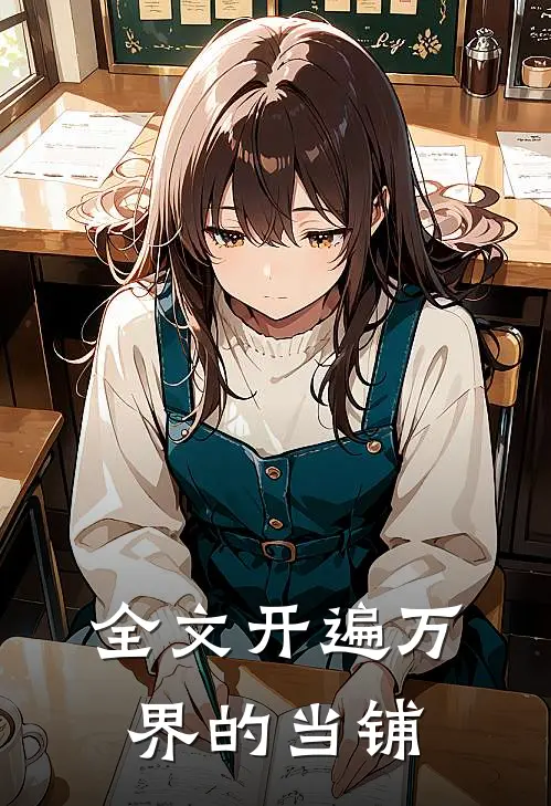 全文开遍万界的当铺
