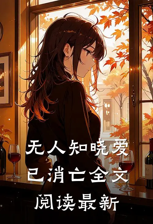 无人知晓爱已消亡全文阅读最新