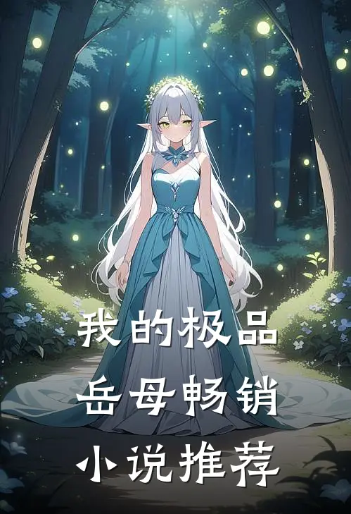 我的极品岳母畅销小说推荐