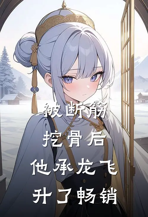 被断筋挖骨后，他承龙飞升了畅销