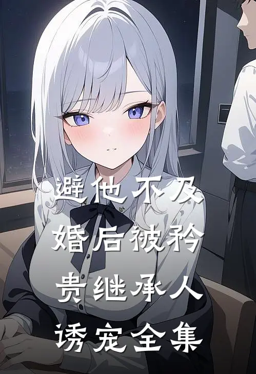 避他不及，婚后被矜贵继承人诱宠全集