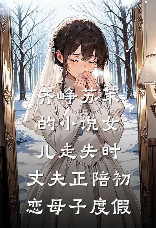 齐峥苏茉的小说女儿走失时，丈夫正陪初恋母子度假
