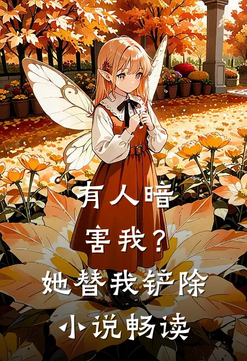 有人暗害我？她替我铲除小说畅读