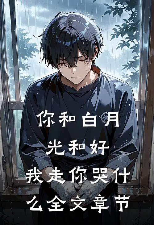你和白月光和好，我走你哭什么全文章节