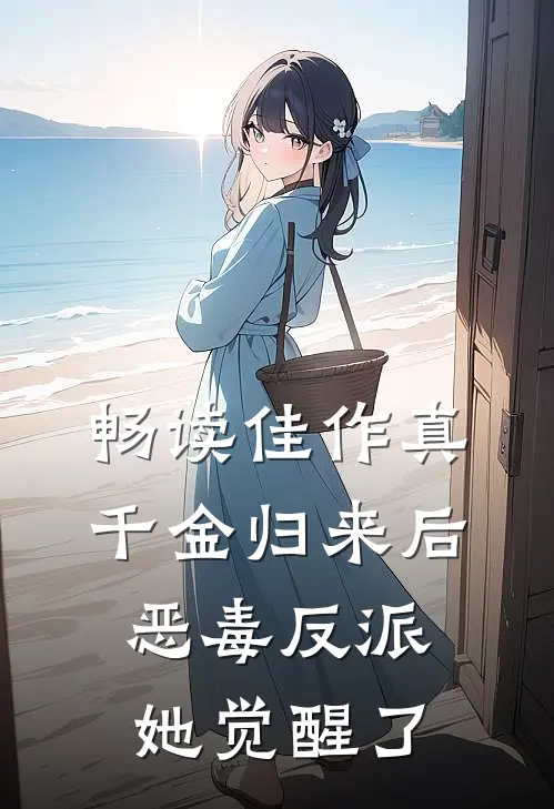 畅读佳作真千金归来后，恶毒反派她觉醒了