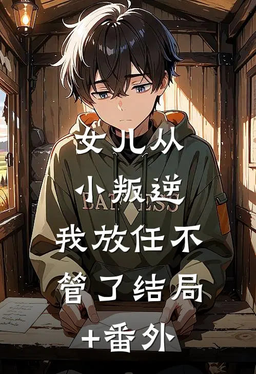 女儿从小叛逆，我放任不管了结局+番外