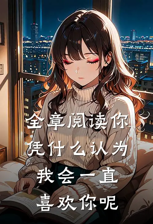 全章阅读你凭什么认为我会一直喜欢你呢