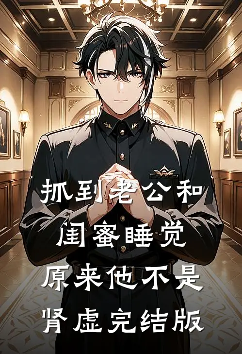 抓到老公和闺蜜睡觉，原来他不是肾虚完结版