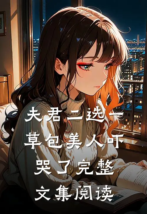 夫君二选一草包美人吓哭了完整文集阅读
