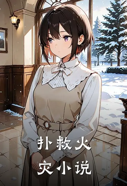扑救火灾小说